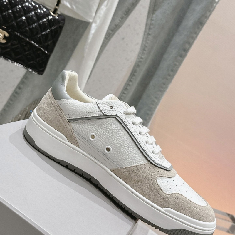 Brunello Cucinelli Sneakers